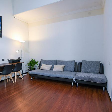 Dhome By Riana Wendit Exterior foto