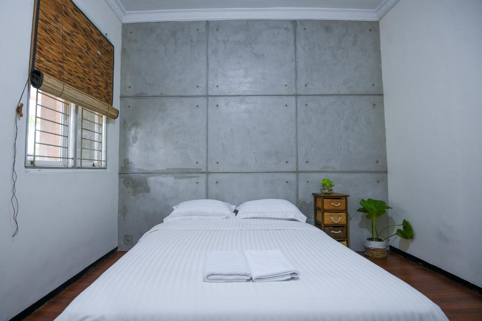 Dhome By Riana Wendit Exterior foto